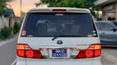 For Sale Toyota Alphard 2006 in Dar es Salaam