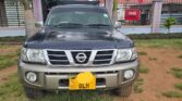 Bei ya Nissan Patrol 2002 Sokoni Mwanza Tanzania
