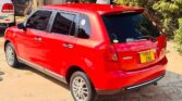 For Sale Mazda Verisa 2008 in Mwanza