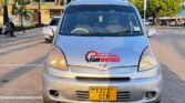 Bei ya Toyota Funcargo 2002 Sokoni Mwanza Tanzania