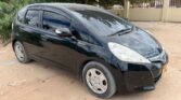 Magari Sokoni Honda Fit ya Bei Poa 2012