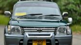 Buy Toyota Land Cruiser Prado 2000 for Sale in Arusha
