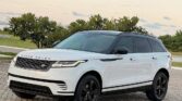 Used Land Rover Range Rover Velar 2022 for Sale in Dar es Salaam