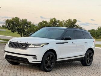 Price of Used Land Rover Range Rover Velar 2022 for Sale in Dar es Salaam Tanzania