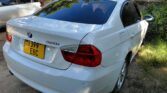 Used BMW 3 Series 2008 for Sale in Dar es Salaam