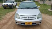 Used Toyota IST 2005 for Sale in Dar es Salaam