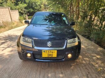 Price of Used Suzuki Escudo 2006 for Sale in Simiyu Tanzania