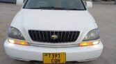 Buy Toyota Harrier 2000 for Sale in Dar es Salaam