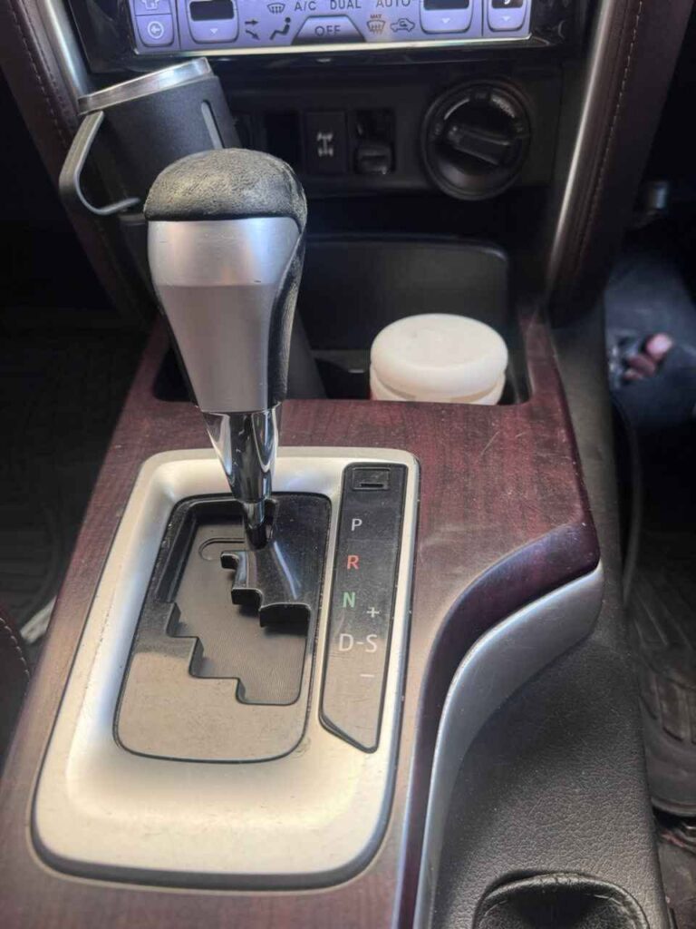 Buy Toyota Fortuner 2017 for Sale in Dodoma