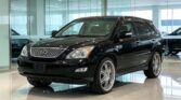 Magari Sokoni Lexus RX ya Bei Poa 2006