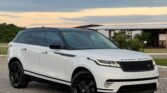 Bei ya Land Rover Range Rover Velar 2022 Sokoni Dar es Salaam Tanzania