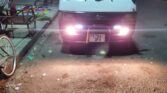 Magari Sokoni Toyota Hiace ya Bei Poa 2000