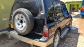 Magari Sokoni Suzuki Escudo ya Bei Poa 1996