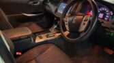 Toyota Crown 2010 Inauzwa Dar es Salaam Tanzania