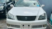 Bei ya Toyota Crown 2005 Sokoni Dar es Salaam Tanzania