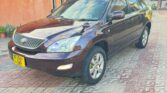 Toyota Harrier bei poa sokoni Dar es Salaam Tanzania