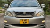 Used Toyota Harrier 2007 for Sale in Dar es Salaam