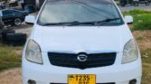 Buy Toyota Spacio 2003 for Sale in Dar es Salaam