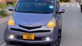Toyota Ractis bei poa sokoni Dar es Salaam Tanzania
