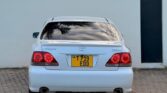 Toyota Crown 2006 Inauzwa Dar es Salaam Tanzania