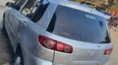 Used Mazda Demio 2005 for Sale in Dar es Salaam
