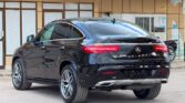 Magari Sokoni Benz GLE Coupe ya Bei Poa 2017