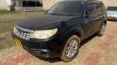 Price Of Subaru Forester 2008 for Sale in Tanzania