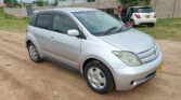 Price Of Toyota IST 2005 for Sale in Tanzania