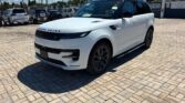 Magari Sokoni Land Rover Range Rover Sport ya Bei Poa 2023