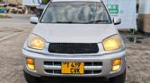 Used Toyota Rav4 2003 for Sale in Dar es Salaam