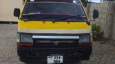 Used Toyota Hiace 2000 for Sale in Dar es Salaam