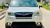 Used Subaru Forester 2014 for Sale in Dar es Salaam