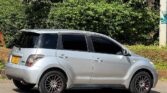 Price Of Toyota IST 2005 for Sale in Tanzania