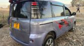 Toyota Sienta 2005 for Sale in Mbeya