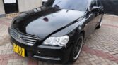 Used Toyota Mark X 2006 for Sale in Dar es Salaam