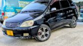 Toyota Nadia bei poa sokoni Dar es Salaam Tanzania