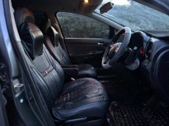 Price of Used Toyota Wish 2005 for Sale in Mwanza Tanzania