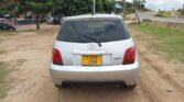 Toyota IST 2005 for Sale in Dar es Salaam