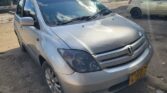 Buy Toyota IST 2005 for Sale in Dar es Salaam