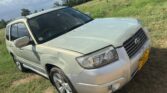 Used Subaru Forester 2005 for Sale in Dar es Salaam