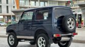 Suzuki Jimny bei poa sokoni Dar es Salaam Tanzania