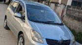 Buy Toyota Spacio 2004 for Sale in Dar es Salaam