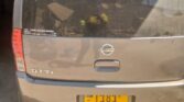 Bei ya Nissan Otti 2006 Sokoni Dar es Salaam Tanzania
