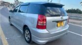 Buy Toyota Wish 2004 for Sale in Dar es Salaam