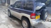 Buy Mitsubishi Pajero 2002 for Sale in Dar es Salaam