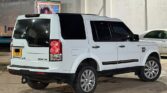 Land Rover Discovery 4 2015 for Sale in Dar es Salaam