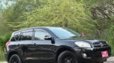 Magari Rav4 2010 lipo Dar es Salaam