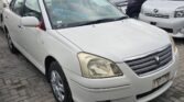 Bei ya Toyota Premio 2005 Sokoni Dar es Salaam Tanzania