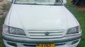 Used Toyota Premio 1998 for Sale in Dar es Salaam
