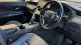 Toyota Harrier bei poa sokoni Dar es Salaam Tanzania